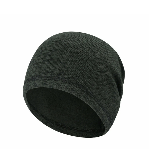 Beanie for Men Women Winter Warm Skull Cap Hat Lightweight for Running Cycling - Picture 2 of 9